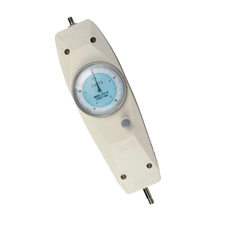 Pointer Force Gauge