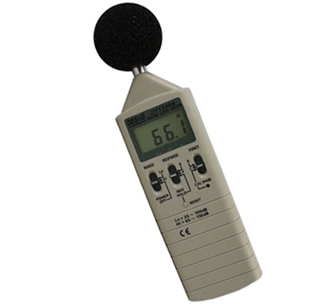 Sound Level Meter