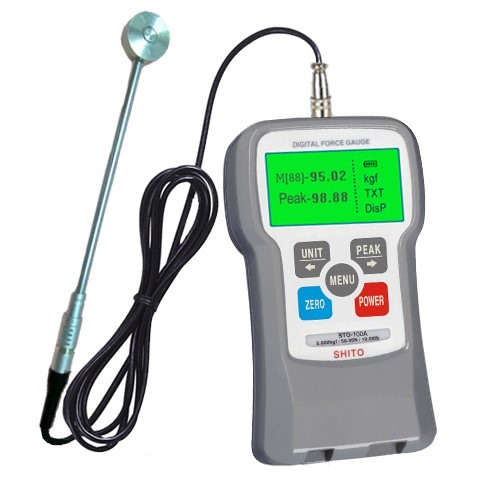 SHITO Digital Force Gauge/Digital Presure Gauge