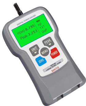 Digital Force Gauge B Series