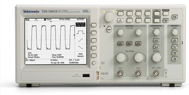 TDS1000B系列示波器