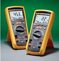 Fluke 1587C/1577 绝缘万用表