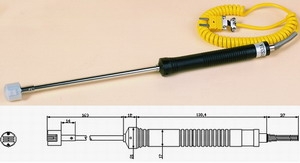 表面热电偶NR-81532A/B
