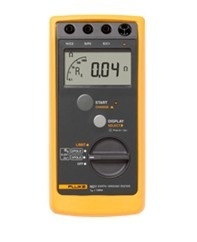 Fluke 1621 接地电阻测试仪