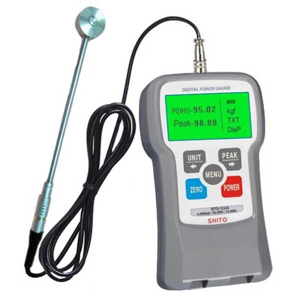 Digital Force Gauge