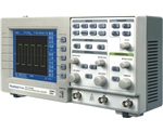 HT100E Huatest Oscilloscope Technical Specification