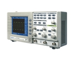 HT60 Oscilloscope